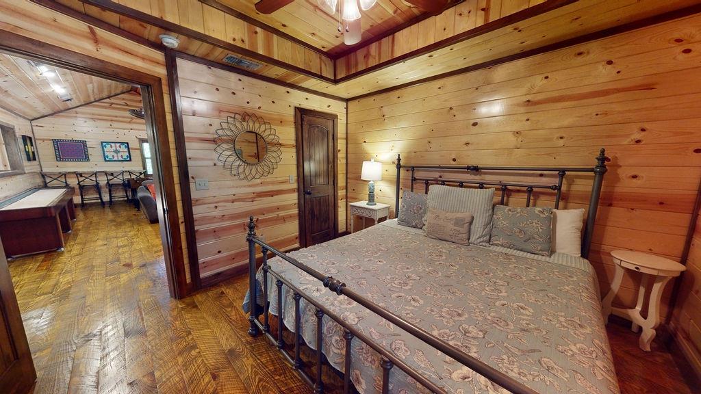 13 Whispering Pines Road