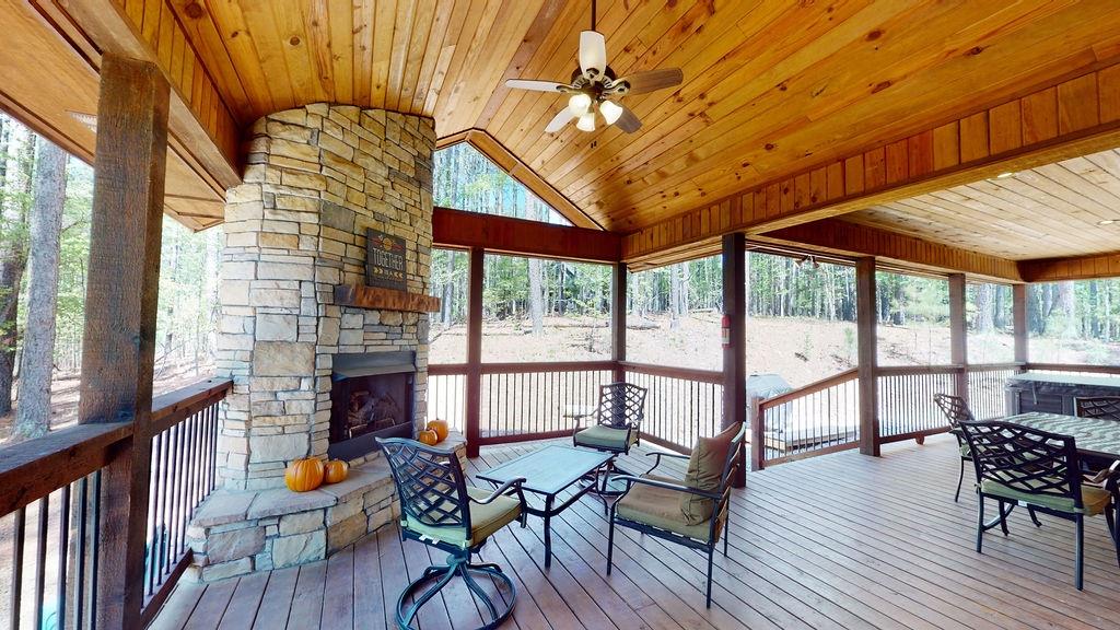 13 Whispering Pines Road