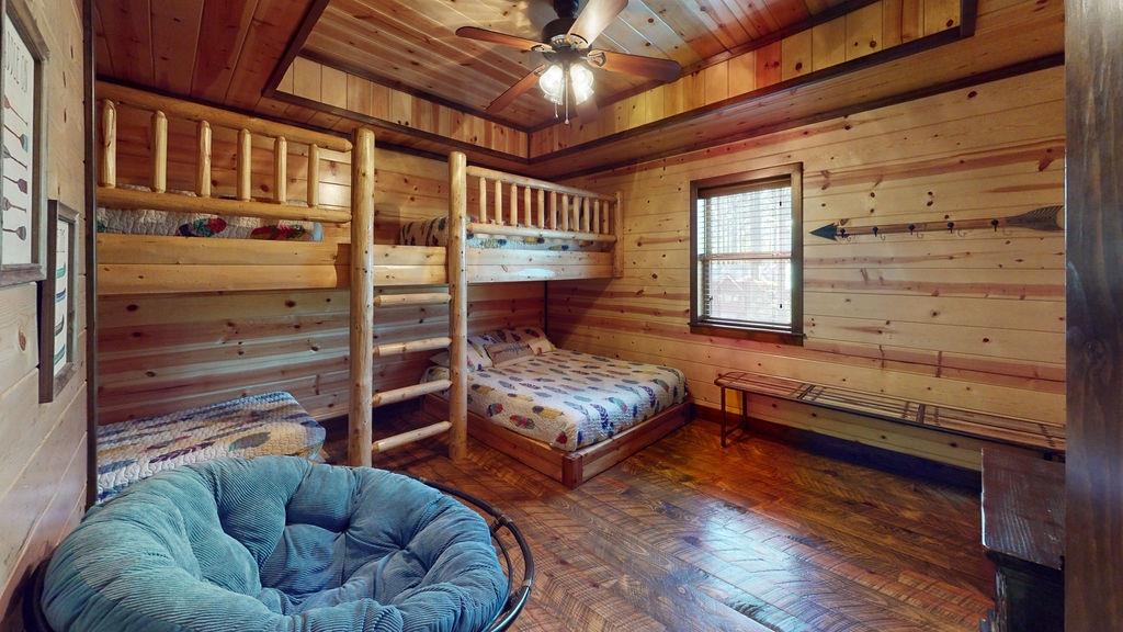 13 Whispering Pines Road