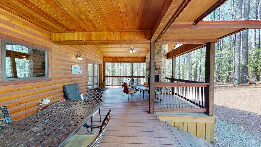 13 Whispering Pines Road