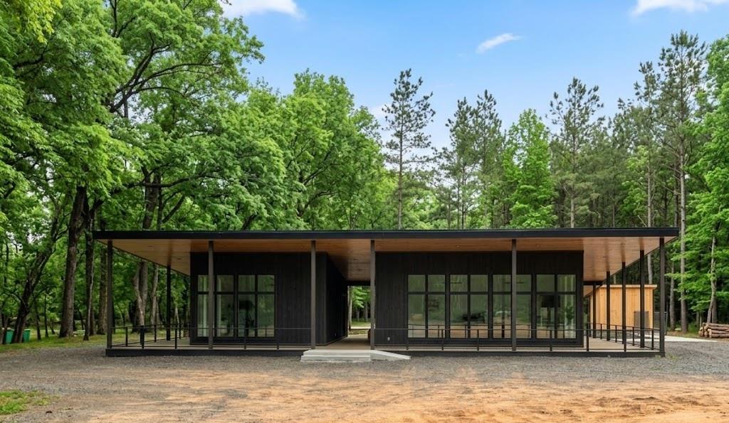 245 Green Mallard Trail