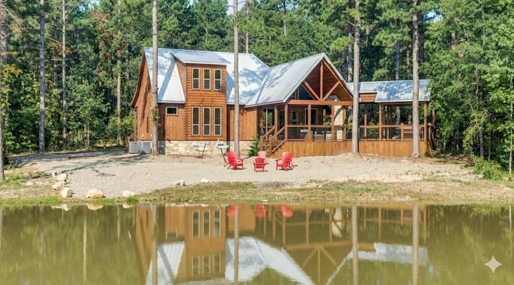 67 Sycamore Springs Lane