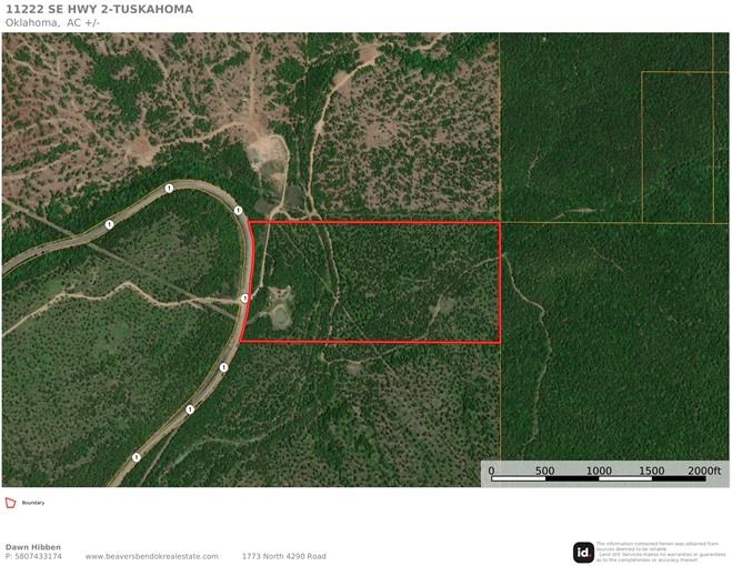 11222 SE HWY 2 Street