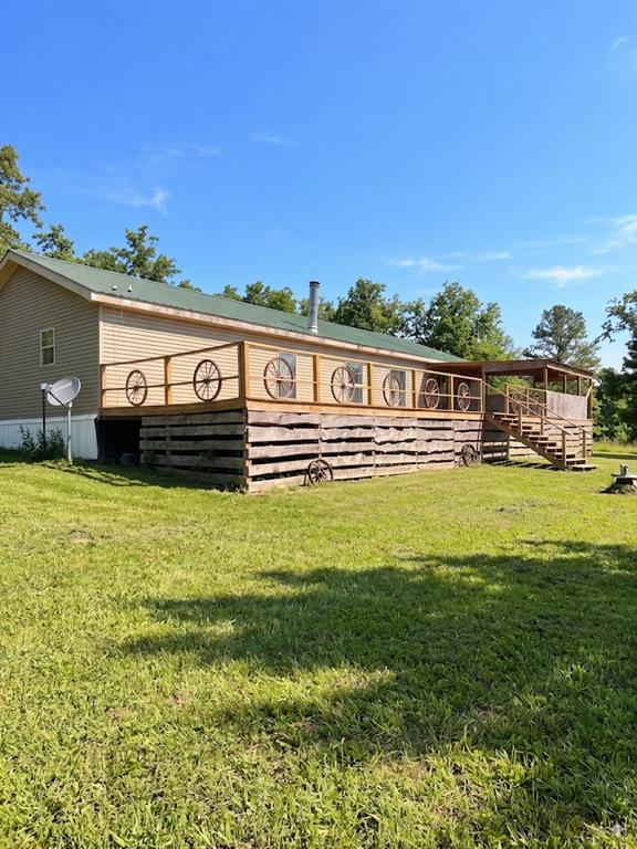 11222 SE HWY 2 Street