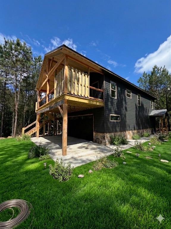 1275 Dawn View Way