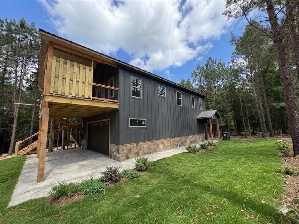 1275 Dawn View Way