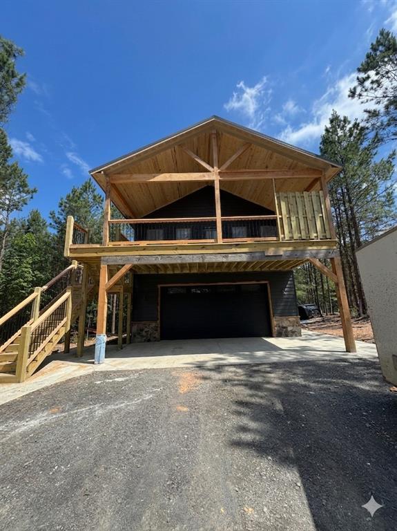 1275 Dawn View Way