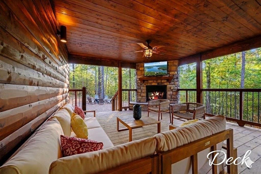 334 Carter Valley Lane