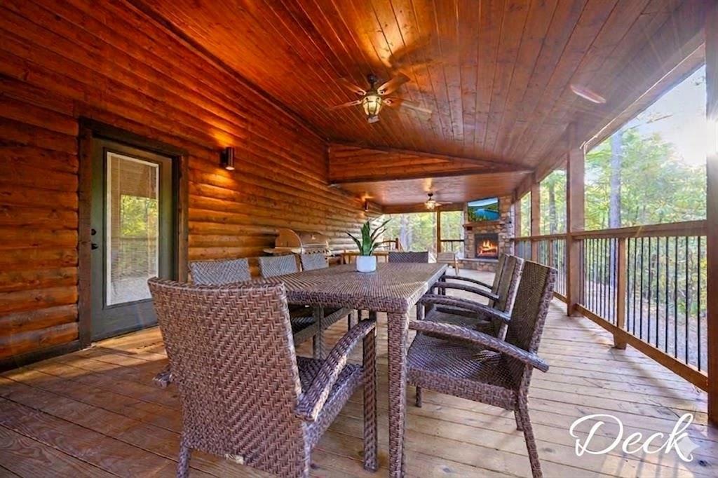 334 Carter Valley Lane