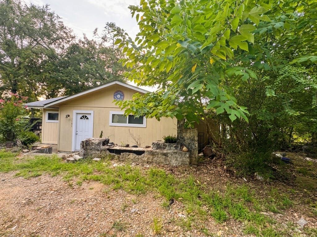 1106 Peninsula Drive