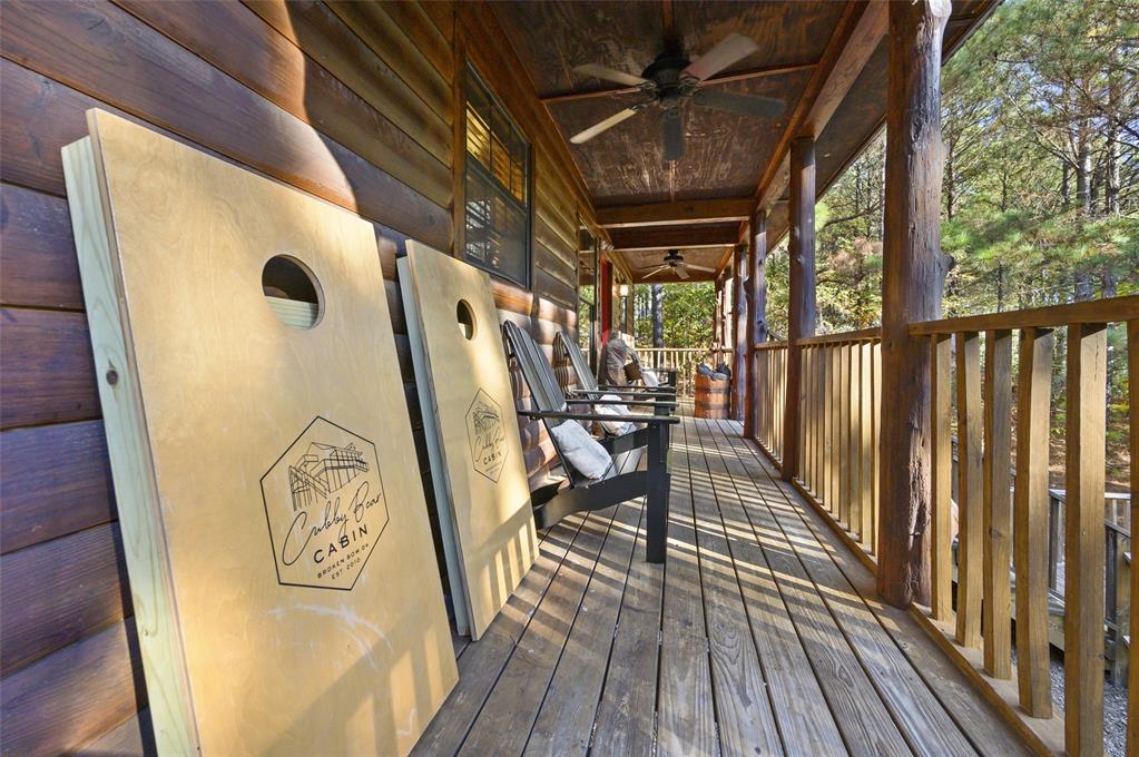 411 Deer Creek Trail