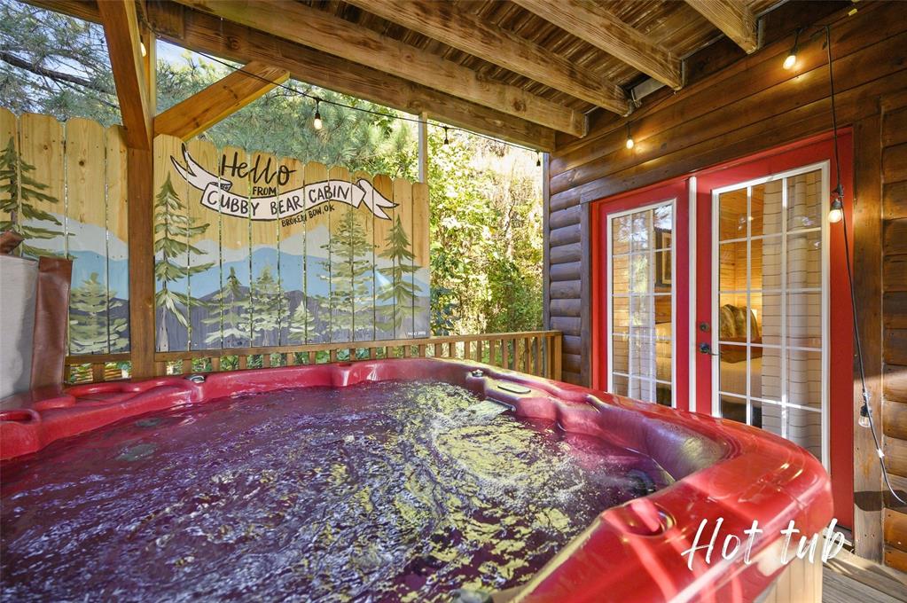 411 Deer Creek Trail