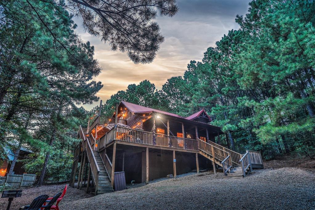 411 Deer Creek Trail