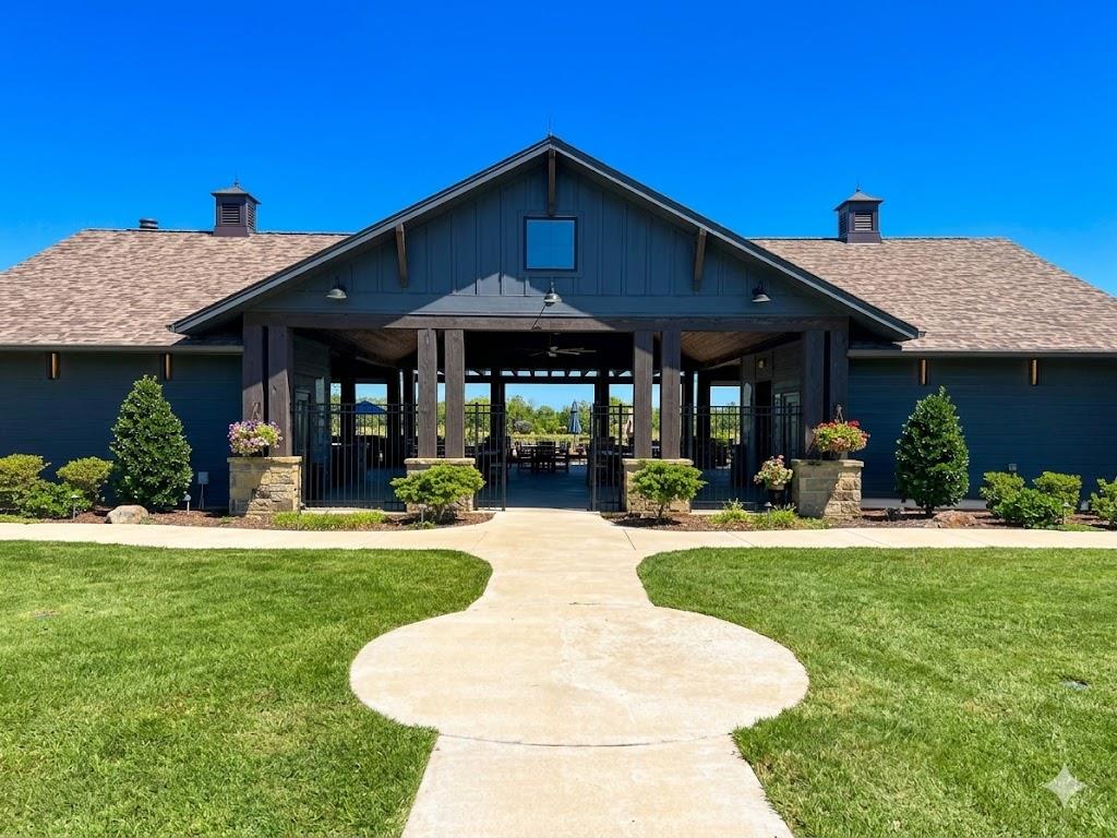 84 Patriot Pointe Lake