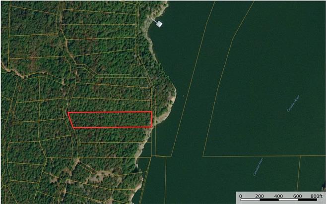 84 Patriot Pointe Lake