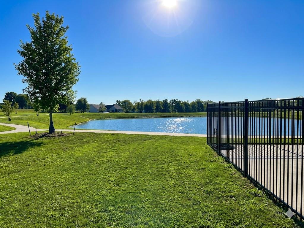 84 Patriot Pointe Lake