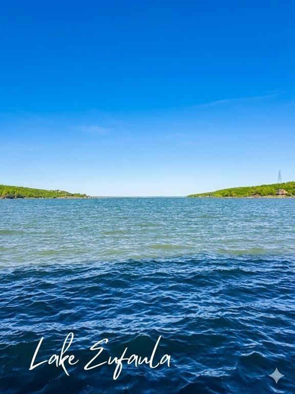 84 Patriot Pointe Lake