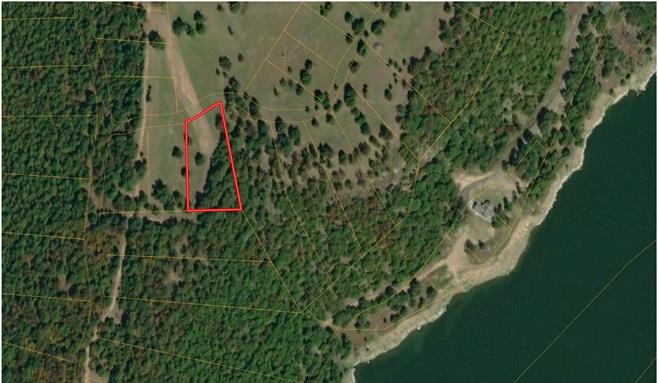 33 Patriot Pointe Lake