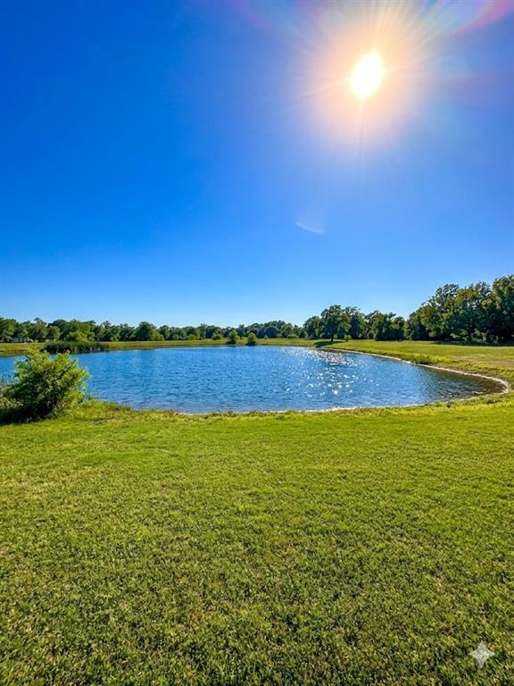 33 Patriot Pointe Lake