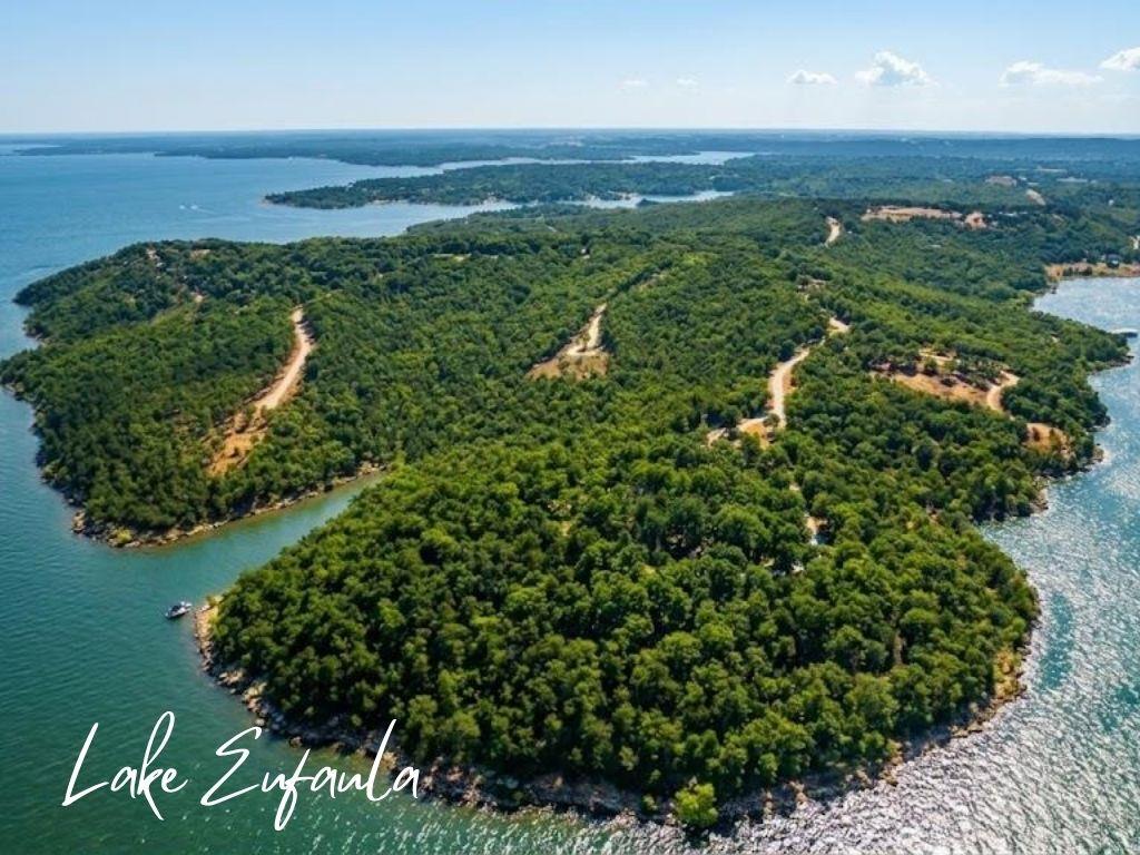 33 Patriot Pointe Lake