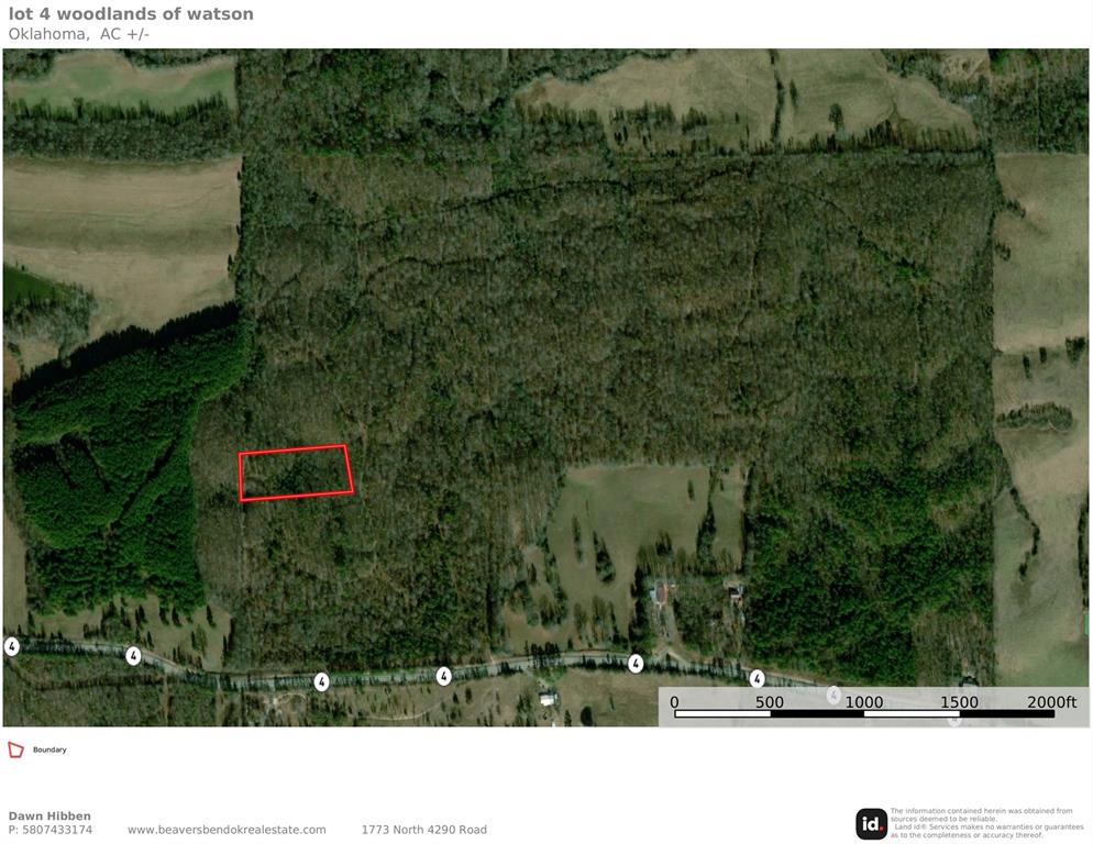4 Vista Ridge Trail