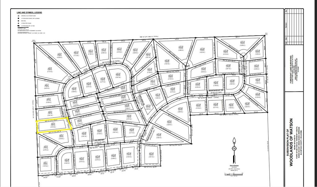 4 Vista Ridge Trail