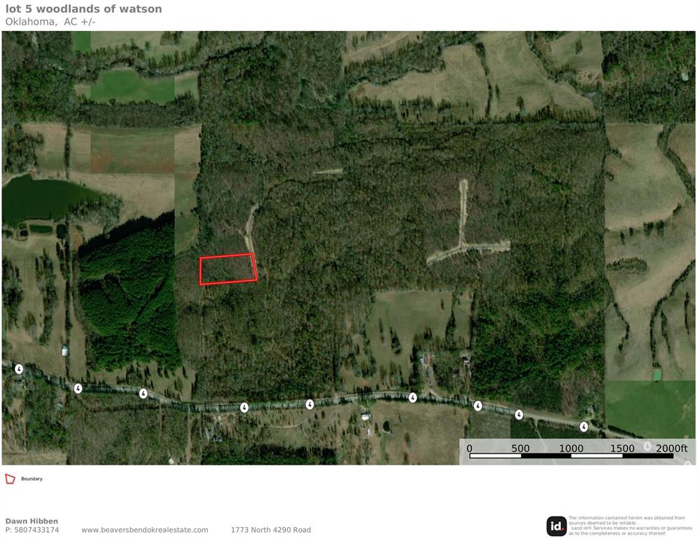 5 W Vista Ridge Trail