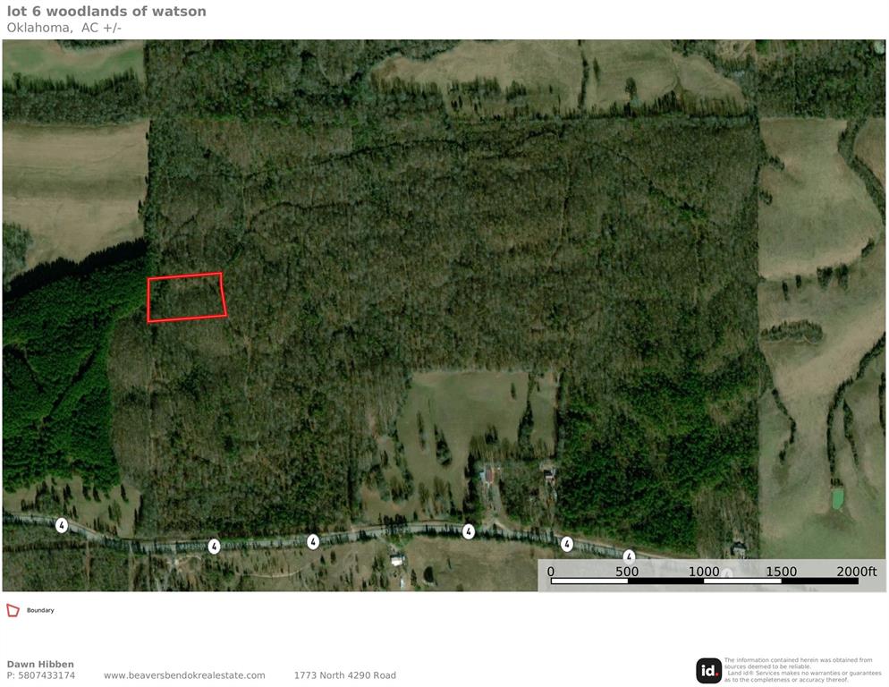 6 Vista Ridge Trail