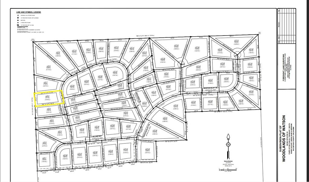 6 Vista Ridge Trail