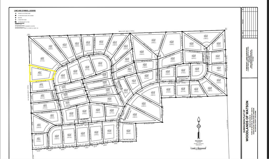 7 Vista Ridge Trail