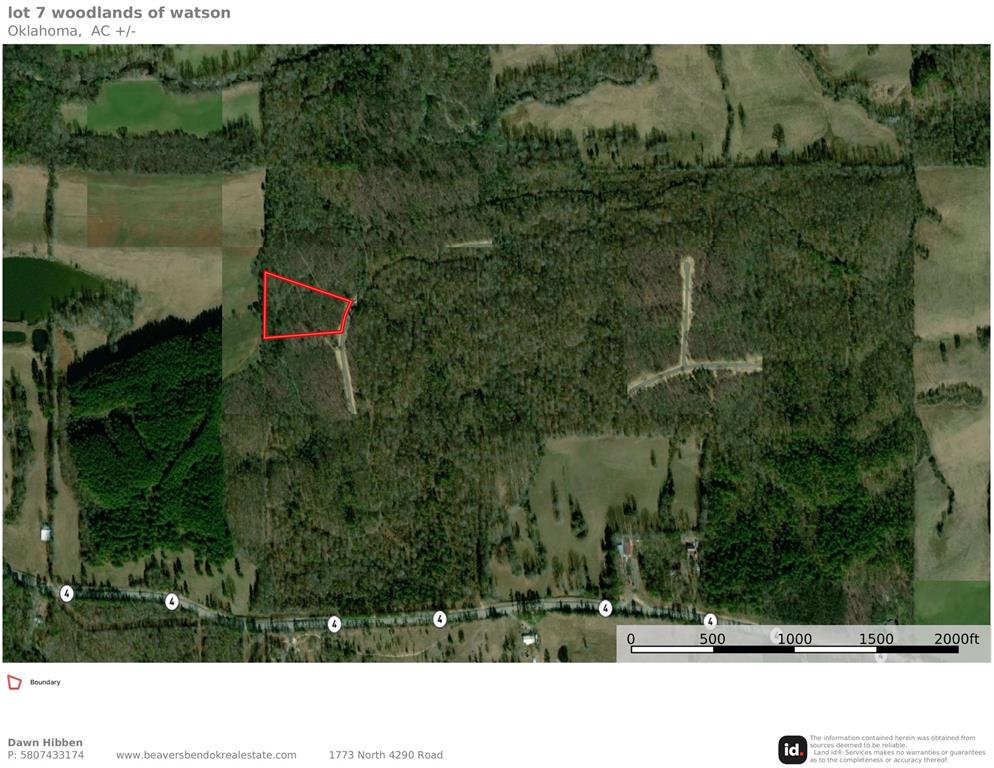 7 Vista Ridge Trail