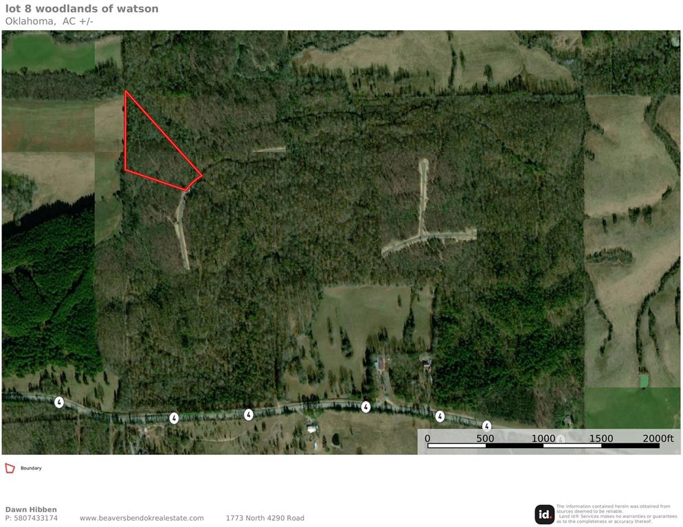 8 Vista Ridge Trail