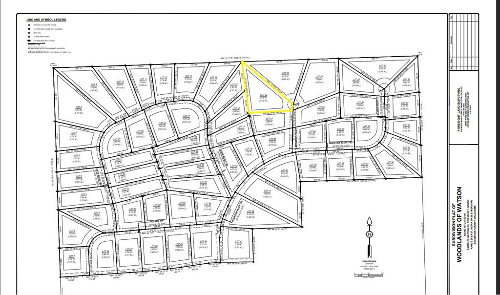 22 Vista Ridge