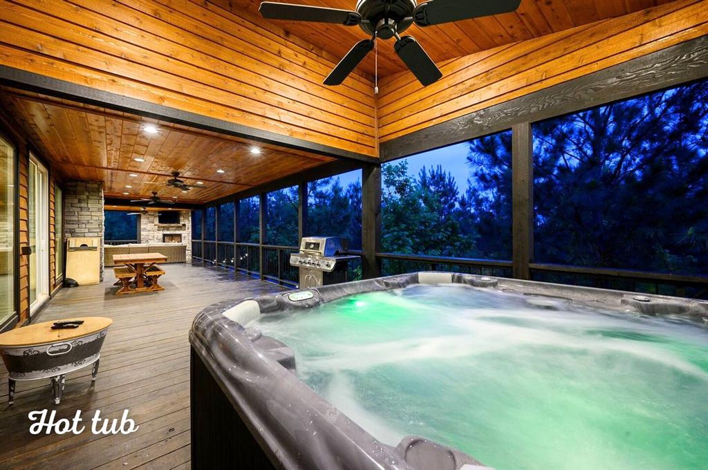 1700 Pine Hills Road