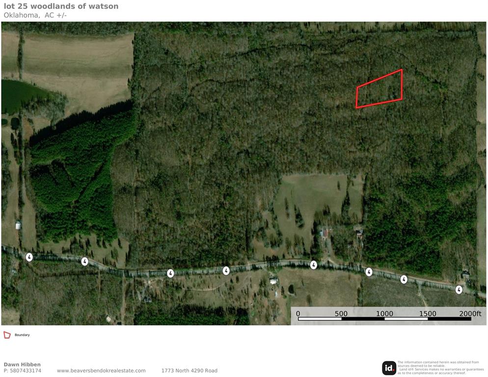 25 Vista Ridge Trail