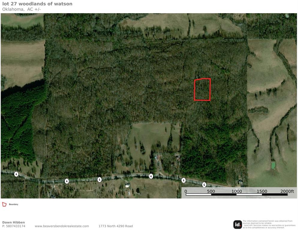 27 Mountain Bluff Trail