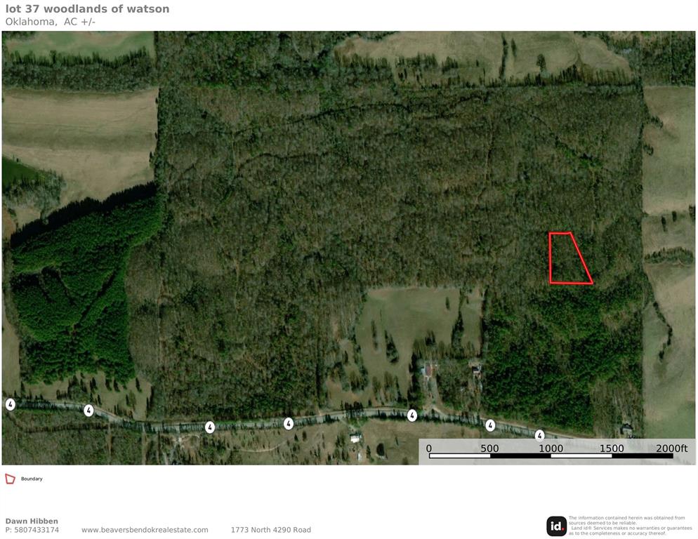 37 Mountain Bluff Trail