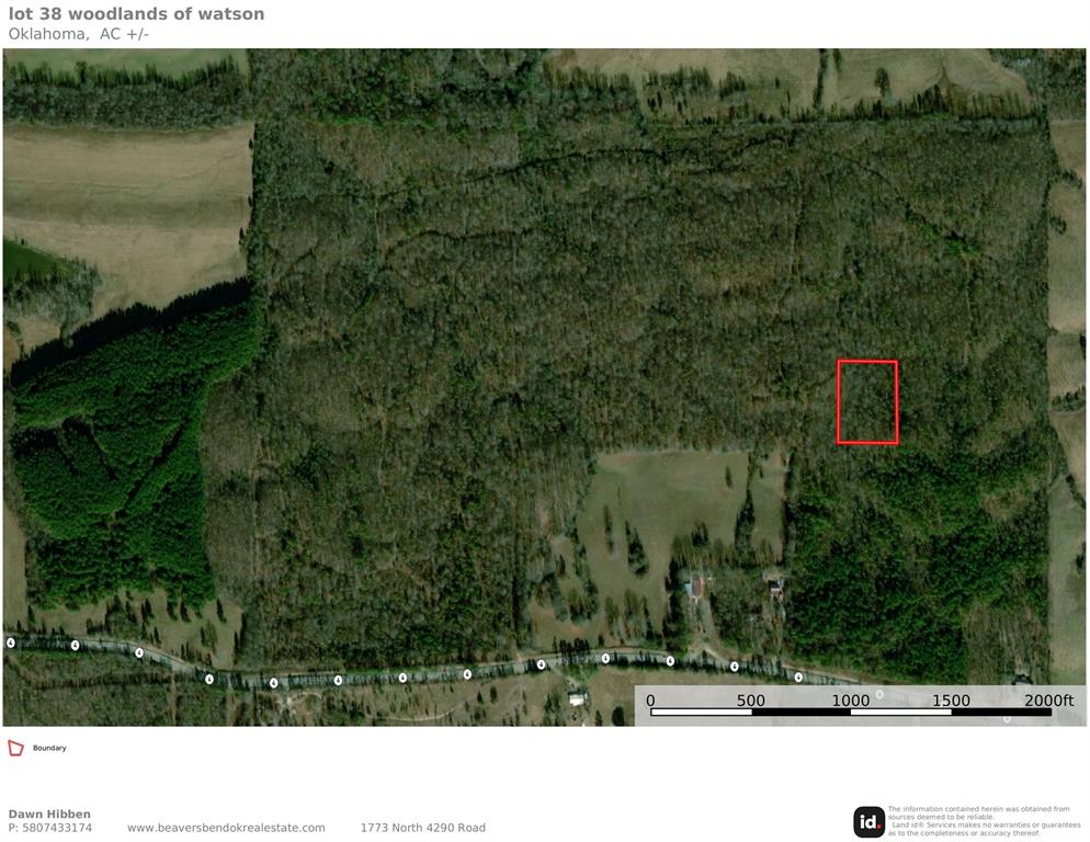 38 Mountain Bluff Trail