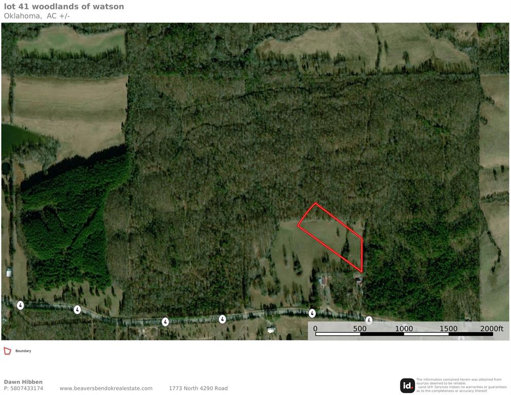 41 Mountain Bluff Trail