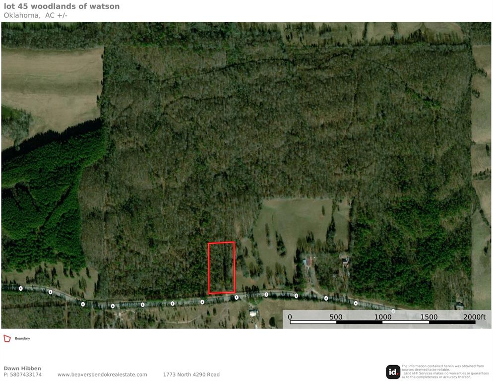 45 Hillside Way