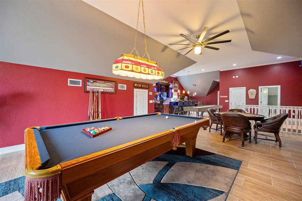 500 Rink ( DeQueen Ar) Road