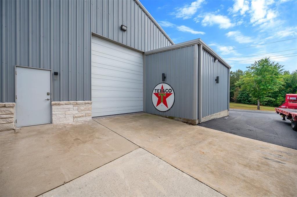 500 Rink ( DeQueen Ar) Road