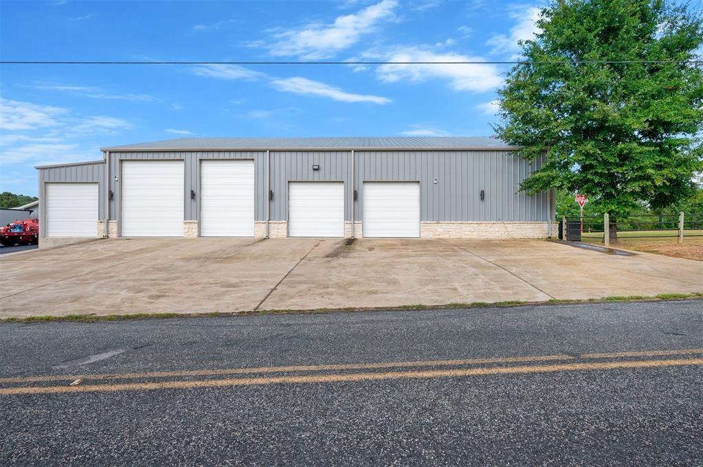 500 Rink ( DeQueen Ar) Road