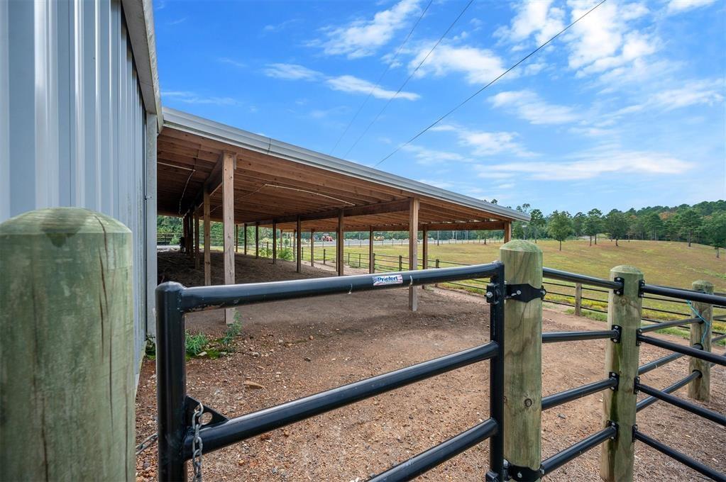 500 Rink ( DeQueen Ar) Road