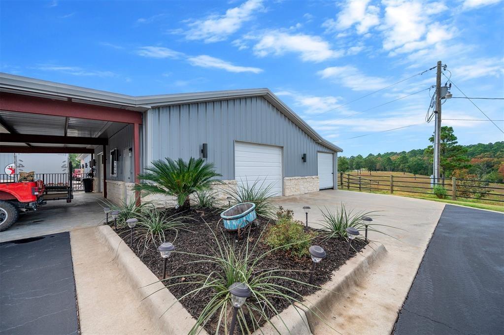500 Rink ( DeQueen Ar) Road