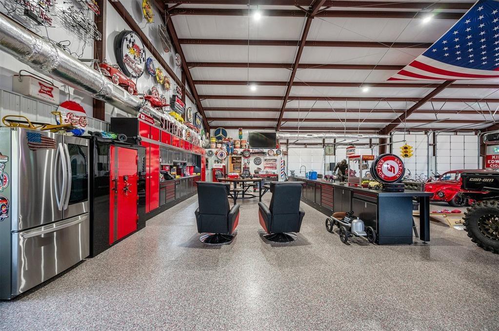 500 Rink ( DeQueen Ar) Road