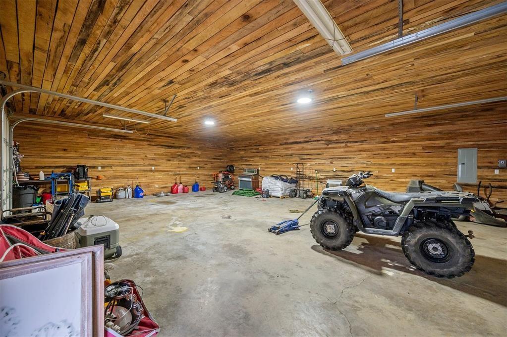 500 Rink ( DeQueen Ar) Road