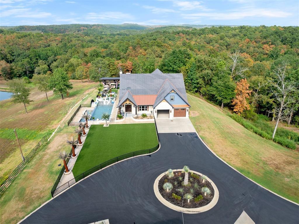 500 Rink ( DeQueen Ar) Road