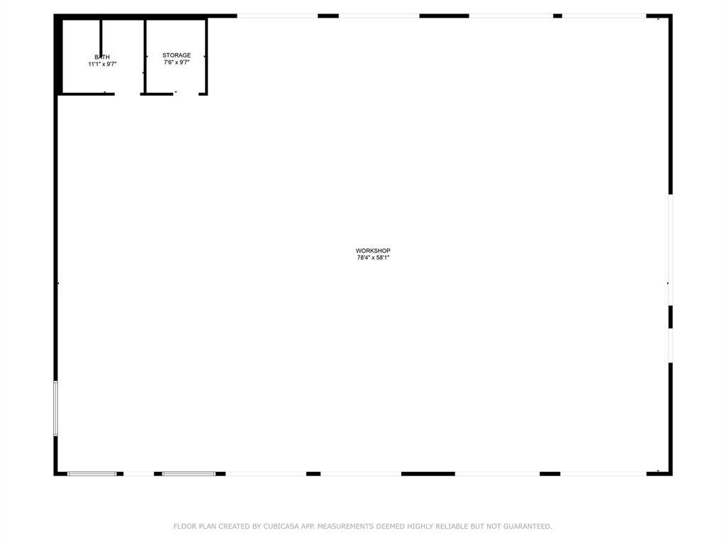 500 Rink ( DeQueen Ar) Road