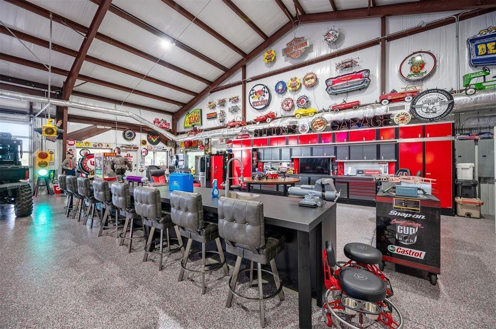 500 Rink ( DeQueen Ar) Road